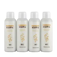 KUPA卸売サロンスタイルプロの過酸化水素酸化剤クリーム