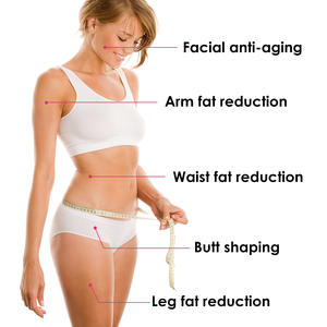 Máquina de Masaje con Rodillo 2 en 1 para Reducción de Celulitis, Pérdida de Peso, Moldeado Corporal, Máquina <span class=keywords><strong>Endosfera</strong></span> - Product Image 6