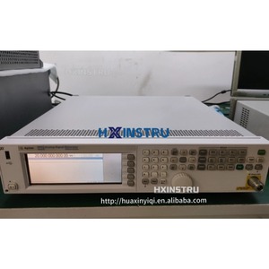 1 générateur de signal Agilent N5183A 20Ghz # ytd H - Product Image 4
