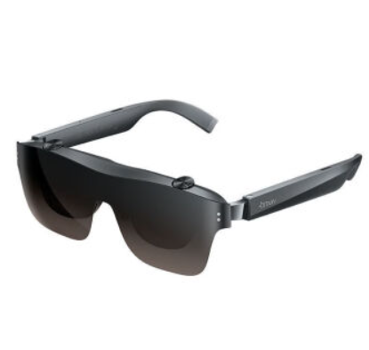 Meizu StarV View AR Glasses: 188-Inch Virtual Screen, Sound