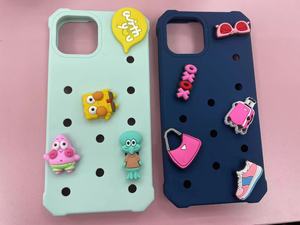 OT ALE Iute UTE artoon hhone ases io iONE Hone <span class=keywords><strong>14</strong></span> 13 11 12 ro - Product Image 4