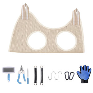 Cắt Móng Tay, tiêm, Quản Lý thuốc-Tất cả được xử lý dễ dàng mà không cần bất kỳ nỗ lực nào thông gió võng chải chuốt cho thú cưng - Product Image 5