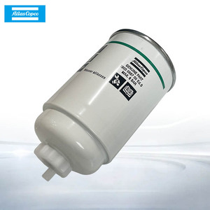 ตัวแยกน้ำมันและก๊าซ Atlas Copco รุ่น 2900 0687 00 สำหรับอะไหล่กรองเครื่องอัดอากาศ - Product Image 3