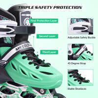 Usine Directement En Gros Moins Cher Quad Roller Patines De Ruedas Pour Enfants Et Adultes