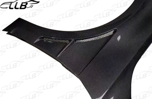 Thích hợp cho Volkswagen Golf <span class=keywords><strong>GTI</strong></span> 7.5 R-line <span class=keywords><strong>GTI</strong></span> sợi carbon mudguards cho VW GOLF MK7 7.5 sợi carbon Chắn Bùn - Product Image 3