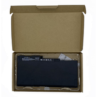 Baterai Laptop Lithium-ion CM03XL Berkualitas Tinggi untuk HP EliteBook 740 750 840 845 G1 G2