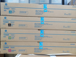 อะไหล่เครื่องพิมพ์ A3 สำหรับเครื่อง Bizhub C226 C286I C300I C360I MFP เครื่องถ่ายเอกสารพร้อมชุดป้อนกระดาษและผงหมึก - Product Image 6