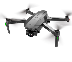 Nouveau Drone RC <span class=keywords><strong>SG907</strong></span> <span class=keywords><strong>Max</strong></span> 4K Drone professionnel à cardan 3 axes avec caméra et Gps 5G WIFI FPV Drone portable - Product Image 4