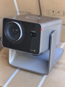 RC 2026 Hisense โปรเจคเตอร์ vidda C5 Master 5800cvia 4K เลเซอร์โปรเจคเตอร์ Hisense ขายส่ง vidda C5หลัก - Product Image 6