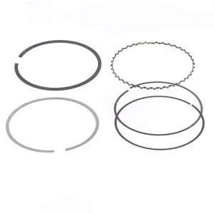 Juego de anillos Modelo S41316020 para Athena Pistón Italia Origen Diámetro 87mm - Product Image 1