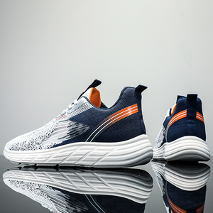 Scarpe da Corsa HOKAS per <span class=keywords><strong>Uomo</strong></span> e Donna, Traspiranti e Comode, <span class=keywords><strong>Sneakers</strong></span> Sportive per Camminata e Allenamento - Product Image 3