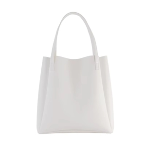 Bolsos de Mano de Cuero Personalizados para Mujer, Estilo Romántico, con Colgante de Hombro, Talla Grande, a la Moda 2026 - Product Image 4
