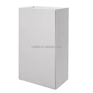 Tùy chỉnh bao bì hộp từ hộp quà tặng bao bì cứng nhắc gấp từ hộp - Product Image 2