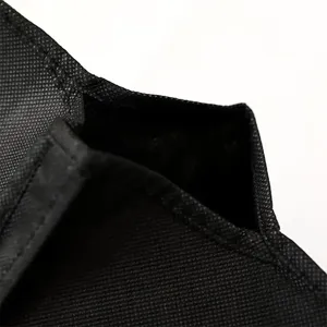 Chống bụi áo khoác không thấm nước phù hợp với trang phục bảo vệ may túi Vali bụi che cho dài Dresses - Product Image 3