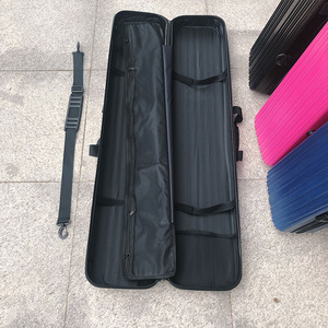 <span class=keywords><strong>Maleta</strong></span> de <span class=keywords><strong>buceo</strong></span> de aleación duradera, caja de aleta de freediving - Product Image 4