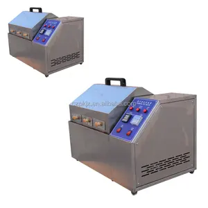 Precision Continuous Steam Environment For Multiple Materials Aging Resistance Steamaging Test Machine