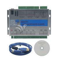Carte de contrôle de mouvement USB ODM XHC 2 MHz pour graveur – Vente en gros