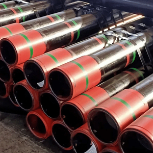 Nhà Máy Trực Tiếp Cung Cấp N80 J55 <span class=keywords><strong>P110</strong></span> L80 K55 <span class=keywords><strong>Octg</strong></span> 5 Inch Dầu Vỏ Ống Ống Thép Liền Mạch - Product Image 6