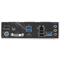 GIGA.BYTE AORUS B550M ELITE motherboard komputer AMD Ryzen5000 5000G 4000G 3000 series prosesor RGB FUSION 2.0 baru