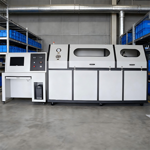 Computers teuerung Feuerlösch schlauch prüfmaschine Feuerlösch schlauch prüfmaschine Berstdruck prüfstand Feuerlösch schlauch Wasser versickerung <span class=keywords><strong>tester</strong></span> - Product Image 1