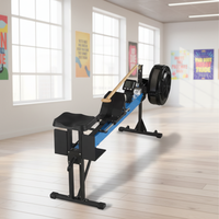 Équipement sportif de haute qualité, ergomètre pour bateau-dragon, dynamomètre pour bateau-dragon, équipement de salle de sport
