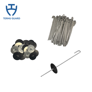 Accesorios de Malla de Aluminio Pintada por una Cara para Paneles Solares - Product Image 1