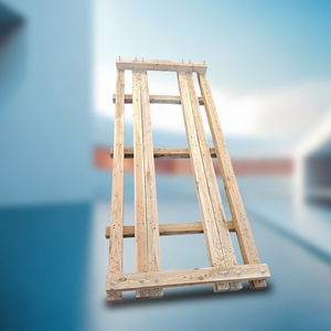 Cajas de Madera Contrachapada Personalizadas de la Industria Forestal Zhonglian, 625 mm de Espesor, para Logística de Exportación Marítima - Product Image 2