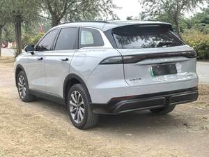 Chery Fengyun T6 <span class=keywords><strong>2022</strong></span> Usado, Vehículo de Nueva Energía, SUV de 5 Plazas, Híbrido Enchufable, Automático, Volante a la Izquierda, Turbo - Product Image 6
