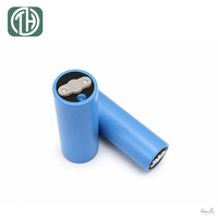 Nouvelle arrivée, cellule de batterie au sodium Na Ion HighStar, 46*150mm, batterie au sodium-ion 15Ah, batterie Na-ion pour outils électriques