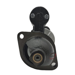 Mô-tơ khởi động 12V 5.2kw 11T cho máy xúc YUCHAI <span class=keywords><strong>DOZER</strong></span> 495DZ-1, động cơ MORTOX KDE56STA3 1-033-25W QD1315A QDJ1315A - Product Image 6