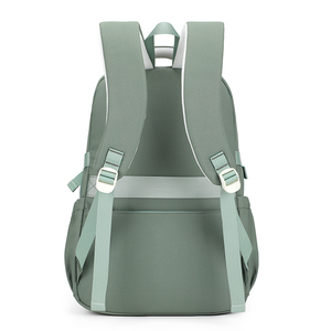 Custom Rugzak Fashion Design Rugzak Waterdichte Reizende Rug Tas Schooltas Goedkope Schooltassen - Product Image 4