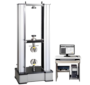 DX8329 Zug prüfmaschine - Product Image 3