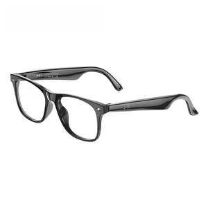 LICHIP W100 traducción AI AR gafas inteligentes ojo vidrio inalámbrico G1 pantalla 2025 traductor de vídeo con cámara de traducción - Product Image 2