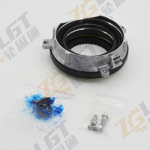 Actuador de bloqueo de cubo 7L1Z3C247A para Ford F150 2004-2015 <span class=keywords><strong>IWE</strong></span> 4X4 7L1Z3C247A actuador de bloqueo de cubo delantero nuevo - Product Image 5