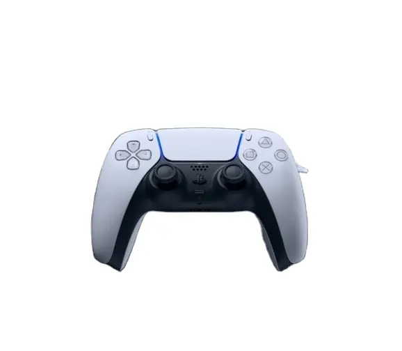 Iyi fiyat so-ny PS-5 Play-Station kolu ergonomik kablosuz gamepad 8k yüksek çözünürlüklü ev oyun kolu