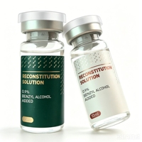 Autocollants texturés découpés sur mesure, anti-effraction, étiquettes adhésives imperméables pour flacons de 3 ml de recharges d'huiles aromatiques