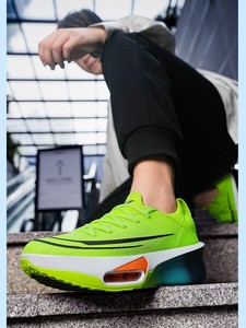 Alpha Breaking โช้คอัพรถสำหรับผู้ชาย, โช้คอัพกีฬาวิ่งสำหรับฤดูใบไม้ร่วง - Product Image 4