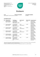 Système d'encre 9 couleurs Colorspring DTF (K, C, M, Y, R, G, B ou W) – Encre DTF Premium Otter