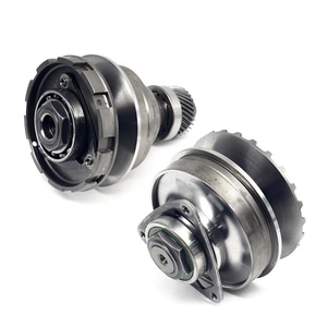 Entrega Rápida, en Stock, Kit de Polea de Transmisión CVT OEM RE0F10A JF011E para Nissan - Product Image 5