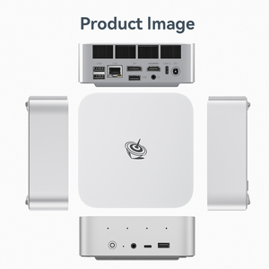 Mini Pc <span class=keywords><strong>Beelink</strong></span> Ser9 Pro 12C 24T de alta calidad a 4K 240Hz - Product Image 6
