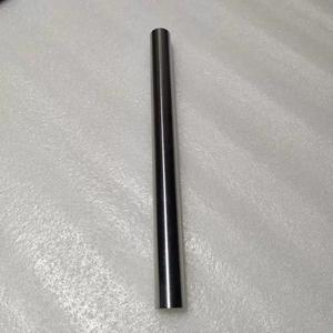 Fabricante de barra redonda recta de molibdeno de excelente resistencia y dureza para la construcción - Product Image 2