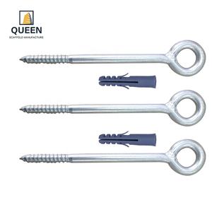 Tableau des dimensions des vis à œil, vis à œil Bunnings - Product Image 3