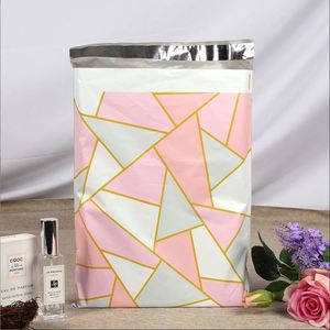 Bolsa de Correo de Polietileno, Impermeable, Resistente a Desgarros, para Ropa de Comercio Electrónico, Personalización con Logotipo al por Mayor - Product Image 1