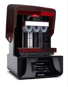 Impresora 3D de Resina Dental Advanced Design Pro 95 S, USB de Alta Velocidad, 2 Años de Garantía, para Prototipos - Product Image 4