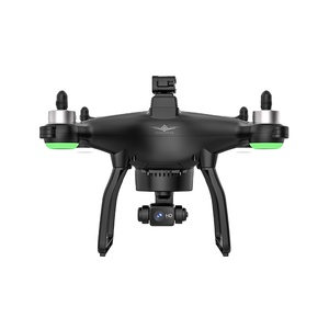 Accessoire de drone professionnel X35 : Quadricoptère brushless avec caméra <span class=keywords><strong>4K</strong></span>, stabilisateur 3 axes anti-tremblement, GPS 5G WiFi, modèle KF103 MAX RC en gros - Product Image 1