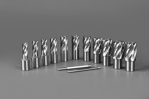 Annular Cutter Set 13 pcs 3/4 Inch Weldon Shank Cutting Depth and Cutting Diameter from 7/16 to 1-1/16 for <b>Drill</b> Press HSS - Product Image 6