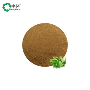 Poudre d'extrait de feuille d'<span class=keywords><strong>ortie</strong></span> en vrac à bas prix | Extrait naturel de qualité alimentaire - Product Image 2