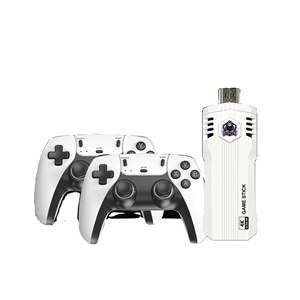 Cheapest <strong>Game</strong> <strong>Console</strong> X2L 4K HD <strong>Game</strong> Stick Video With 2.4G X2L <strong>Game</strong> Stick 4K Wireless Controllers 30000 S905L Handheld - Product Image 1