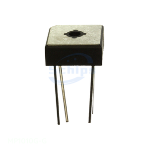 MP1010G-G 4-Square, MP-8 Diodes Buy Online Electronic Components Original - Product Image 1