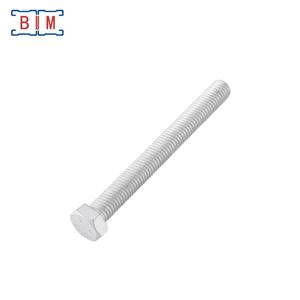 스테인리스 스틸 웨지 앵커 HDG 아연 도금 탄소강 확장 웨지 앵커 - Product Image 3